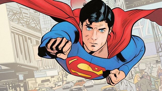 'Superman: Legacy’: Esto es lo que sabemos sobre el inicio del rodaje de la nueva película de DC Studios noticias imagen
