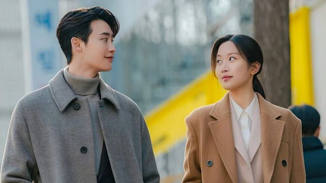 La serie coreana que te recordará esas comidas con amigos después del trabajo noticias imagen