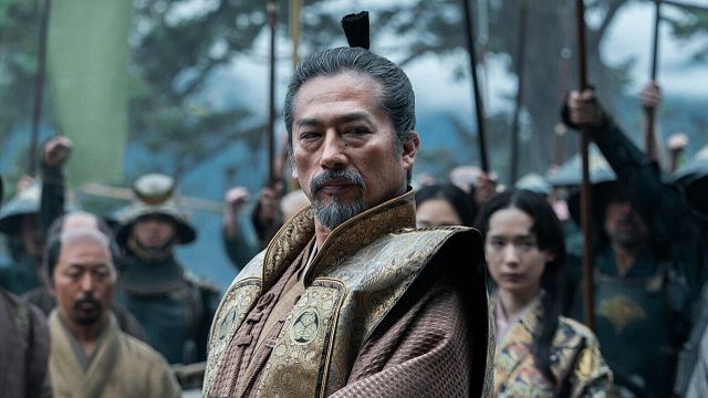 ¿Por que los creadores de 'Shogun' no quieren hacer una segunda temporada en Disney+? noticias imagen