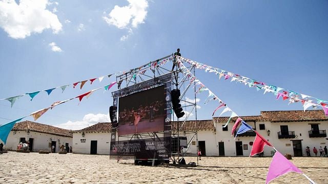 El Festival de Cine Independiente de Villa de Leyva 2025 será “Animalístico”: una edición que celebra la naturaleza salvaje del séptimo arte noticias imagen