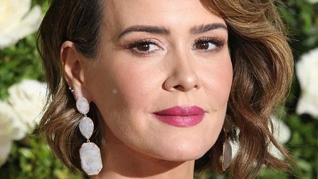 Esta serie de Netflix con Sarah Paulson fue cancelada tras una sola temporada noticias imagen