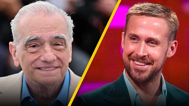 La tierna reacción de Martin Scorsese viendo el show de Ryan Gosling en los Oscar 2024 noticias imagen