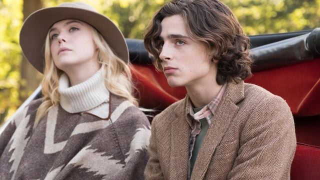 ¿Quién es Bob Dylan y por qué Timothée Chalamet lo interpretará? noticias imagen