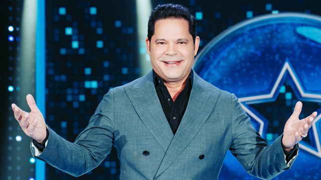 Ella es la esposa de Rey Ruiz, el nuevo jurado de ‘Yo Me Llamo’, que desanima a Amparo Grisales noticias imagen