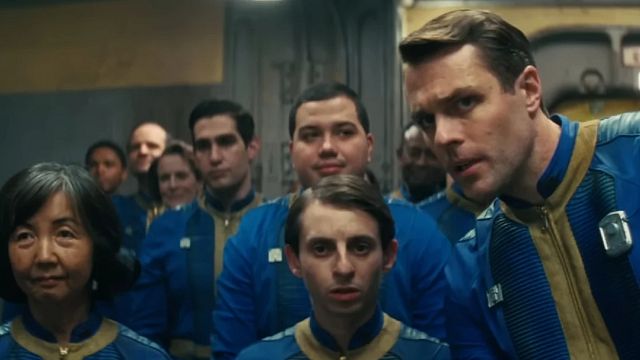 ‘Fallout’: lo que debes saber sobre el protagonista de la serie que está dejando a Colombia en alto noticias imagen