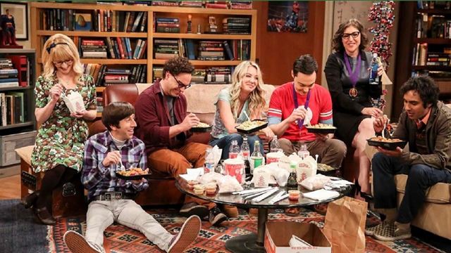 Actriz de 'The Big Bang Theory' fue diagnosticada con cáncer