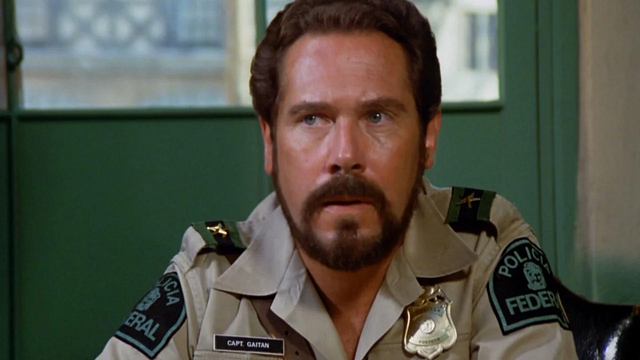 El primer actor colombiano que trabajó en Hollywood murió a los 91 años, ¿en qué series apareció? noticias imagen