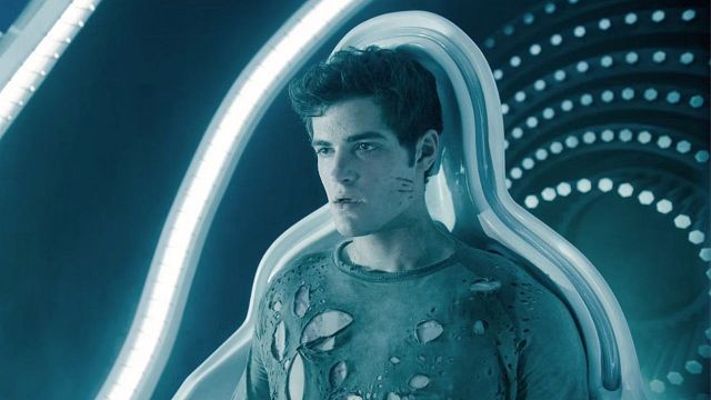 Nadie vio esta película de ciencia ficción: 7 años antes que 'Barbie', fue el primer éxito cinematográfico de Mattel noticias imagen