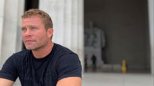 “Todos los niños que ves en la película existen”, hablamos con el exagente que se dedicó a rescatar a los niños que inspiraron ‘Sound of Freedom’ noticias imagen