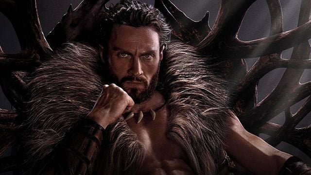 'Kraven the Hunter': la nueva película del universo de Spider-Man noticias imagen
