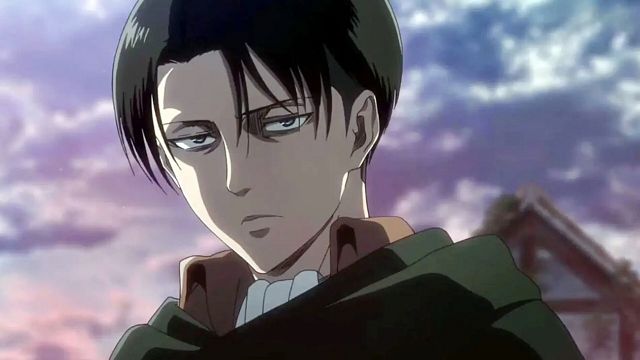 'Attack on Titan': El misterio sobre Levi que los creadores del manga acaban de resolver noticias imagen