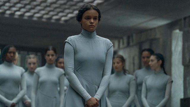 No es un error: los Harkonnen de 'Dune: La profecía' se diferencian de las películas por una razón esencial en la saga noticias imagen