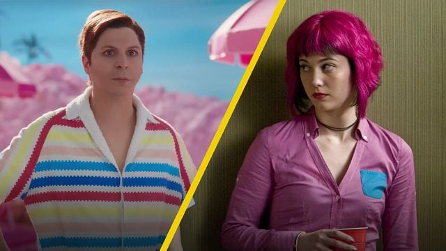 'Barbie': Circula teoría de que Michael Cera homenajeó a 'Scott Pilgrim' en la película noticias imagen
