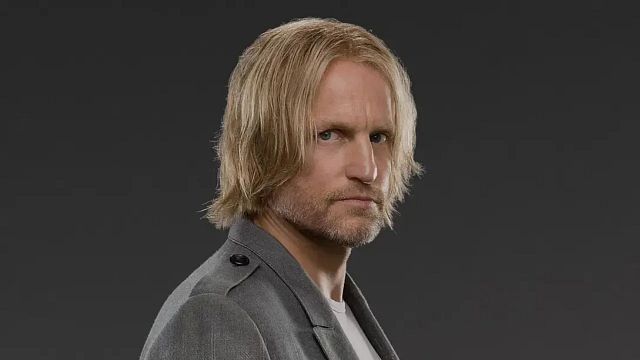 'Los juegos del hambre: Amanecer en la cosecha': ¿Quiénes serán Haymitch y Leonore? noticias imagen
