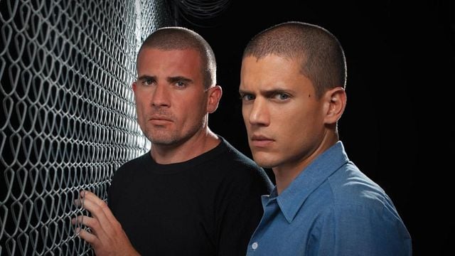 'Prison Break': Así lucen los protagonistas de la serie a casi 20 años de su estreno noticias imagen