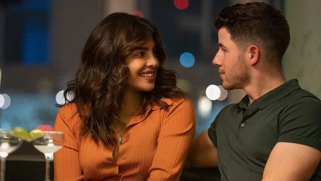 Nick Jonas se enamoró aún más de su esposa en esta película de Sony Pictures y no lo recordabas noticias imagen
