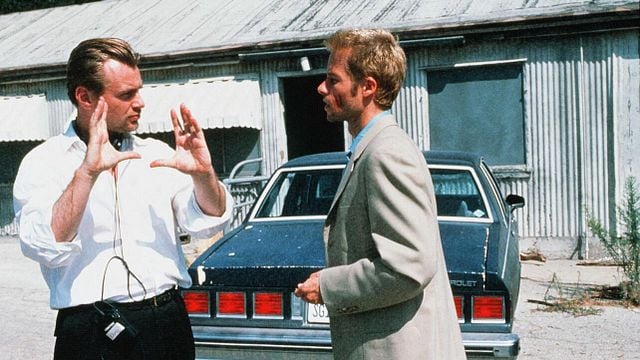 Ni 'Oppenheimer' ni 'El Origen': Para muchos esta es la obra maestra de Christopher Nolan noticias imagen