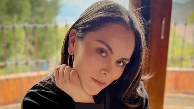 Michelle Gutty acaba de hacer polémica al imitar el "acento de los rolos" y fans no lo pasaron por alto noticias imagen