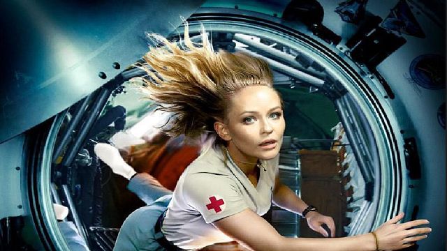 'The Challenge' (El reto): Rusia dio un paso por delante de Hollywood con el estreno de la primera película filmada en el espacio noticias imagen