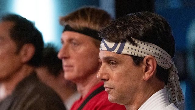 ¿Qué pasará con el final de 'Cobra Kai' tras el fracaso de la sexta temporada? noticias imagen