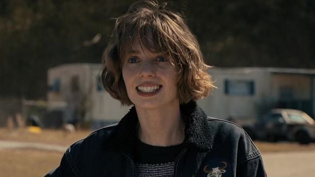 Este personaje de 'Stranger Things' hizo realidad su sueño y todos celebramos en la temporada 5 de Netflix noticias imagen