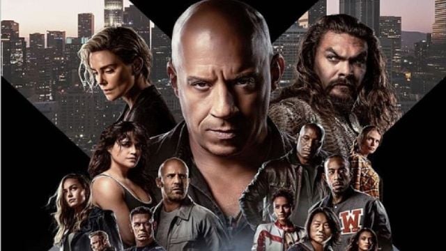 Vin Diesel genera expectativa sobre la posibilidad de un regreso de 'Brian O'Conner' al final de la saga noticias imagen