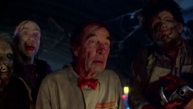 Secuela de uno de los mayores clásicos de terror llega después de 25 años noticias imagen