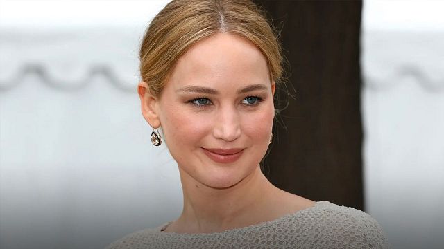 Jennifer Lawrence está más que dispuesta a volver a 'Los juegos del hambre' si existiera la posibilidad noticias imagen