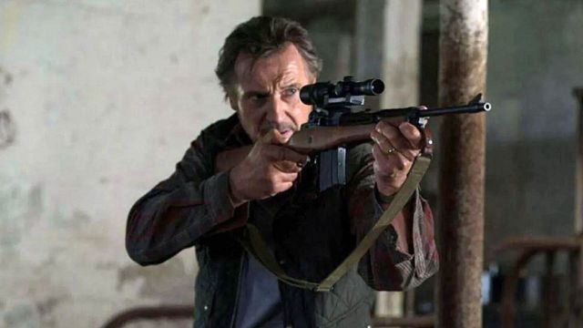 Adrenalina en menos de 2 horas: el thriller de acción con Liam Neeson y Juan Pablo Raba que puedes ver en Netflix Colombia noticias imagen