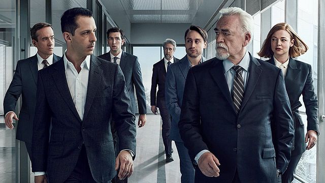 Succession: algunas opiniones sobre el primer episodio que nos da luces sobre el final que se avecina noticias imagen