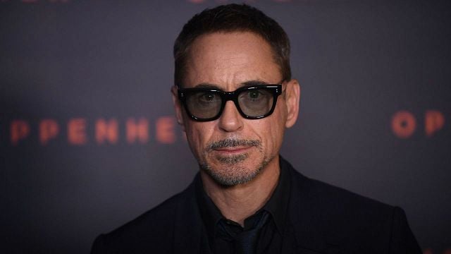 Robert Downey Jr. hará el remake de una icónica película de Hitchcock tras 'Oppenheimer' noticias imagen