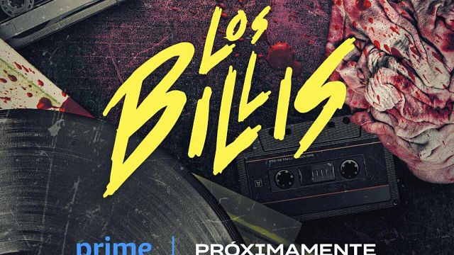 'Los Billis': ¿De qué se trata la nueva serie colombiana que llegará a Prime Video? noticias imagen