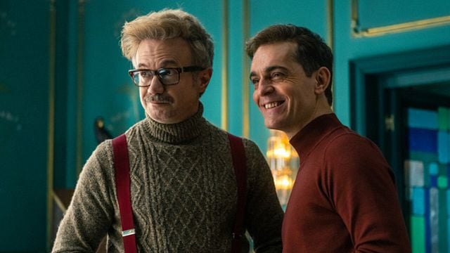 'Berlín': La serie de Netflix vuelve con una nueva temporada y confirman participación especial de este personaje de 'La casa de papel' noticias imagen