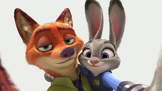 ‘Zootopia 2’: lo que sabemos hasta ahora sobre la esperada secuela (y si Shakira volverá a cantar como Gazelle) noticias imagen
