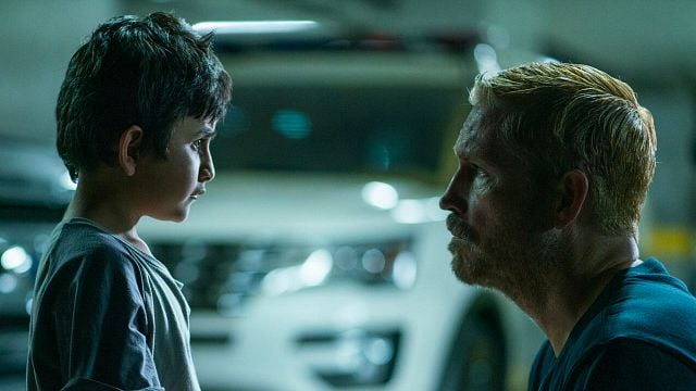 'Sound of freedom': Comenzó la preventa para ver la película en Colombia noticias imagen