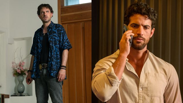 ‘Medusa’ vs. ‘Escupiré sobre sus tumbas’: ¿a cuál serie colombiana sobre la Costa le va mejor en Netflix? noticias imagen