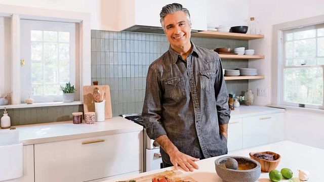 Jaime Camil sobre 'Desde la raíz': "Quiero ayudar a preservar las técnicas ancestrales de México" noticias imagen