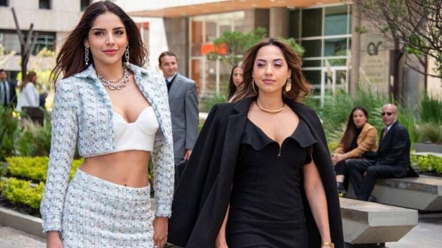 Esta serie colombiana tuvo al reparto más caro del siglo y fue un fracaso en Caracol Televisión noticias imagen