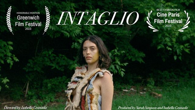 La cineasta colombiana Isabella Granada fue reconocida en el Paris Film Festival noticias imagen