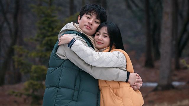 El nuevo k-drama de Amazon Prime Video perfecto para los amantes del romance y los zombis noticias imagen