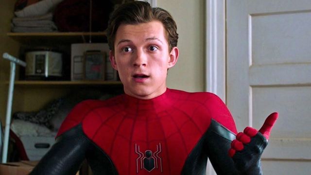 'Spider-Man': ¿Marvel prepara una nueva película sin Tom Holland?