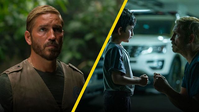 ¿Habrá secuela de 'Sound of Freedom'? Mira lo que dijo Tim Ballard, en quien se basa la película noticias imagen