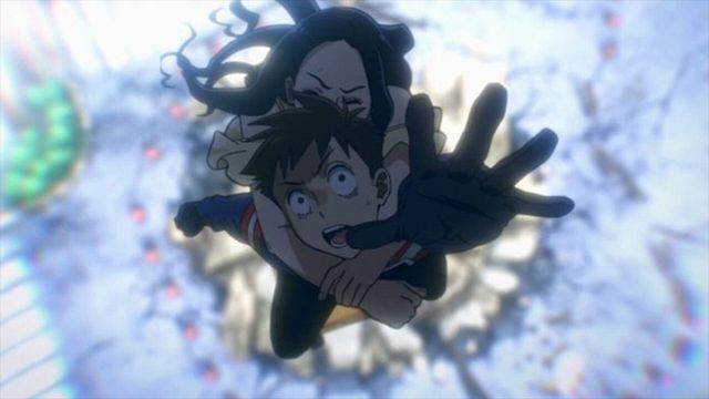 'My Hero Academia: Vigilantes': El episodio 9 revela la verdadera evolución de Koichi y marca su despertar como héroe noticias imagen