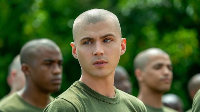 Esta serie en Netflix solo tiene 8 episodios y es perfecta para maratonear el fin de semana noticias imagen