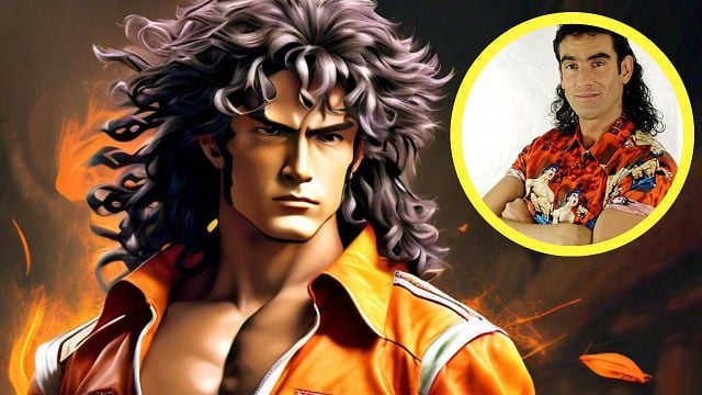 Esto pasaría si 'Pedro el escamoso' se convierte en anime como 'Dragon Ball: Daima' noticias imagen