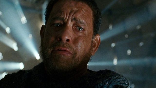 Una de las películas de ciencia ficción más originales de todos los tiempos: La dirección de arte es maravillosa y está contada de una manera única noticias imagen