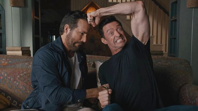 ‘Deadpool 3’ tendría este número musical con Hugh Jackman pero fue eliminado (los fans de ‘El gran showman' están de luto) noticias imagen