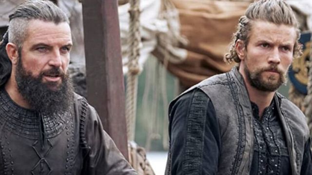 Esta serie de Netflix demuestra que la Edad Media en Europa fue peor que en 'House of the Dragon' noticias imagen