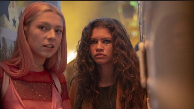 Nuevos detalles sobre 'Euphoria': Habrá un importante salto en el tiempo para la tercera temporada