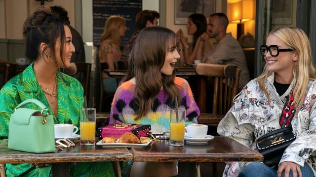 'Emily in Paris': ¿Qué personaje de la serie de Netflix sería tu amigo según tu signo zodiacal? noticias imagen